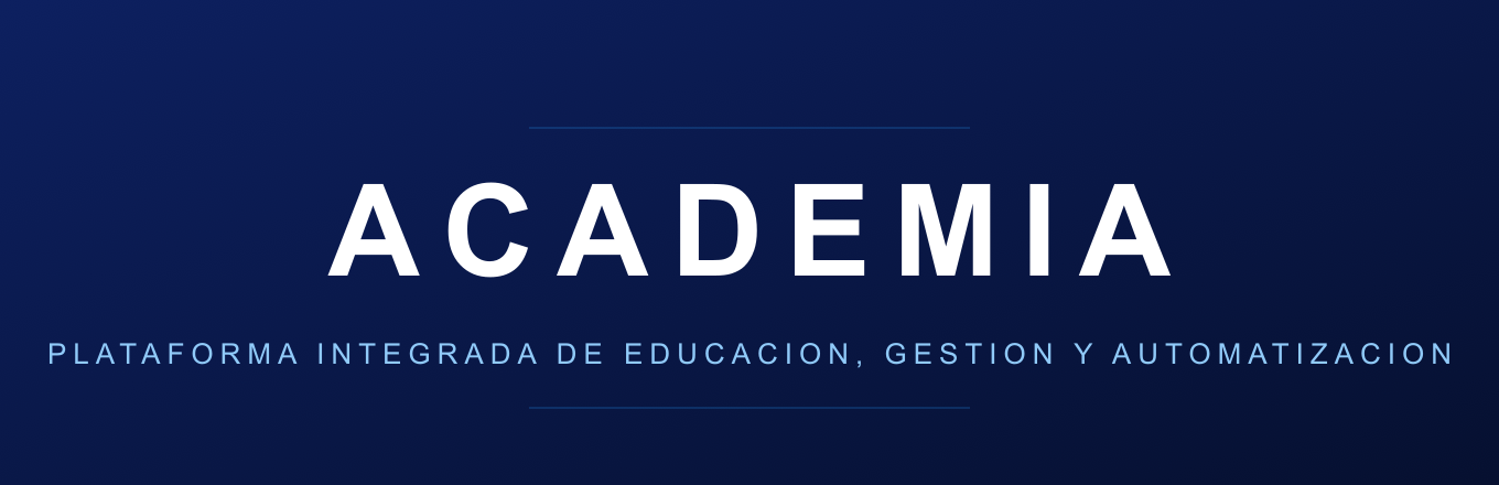Academia